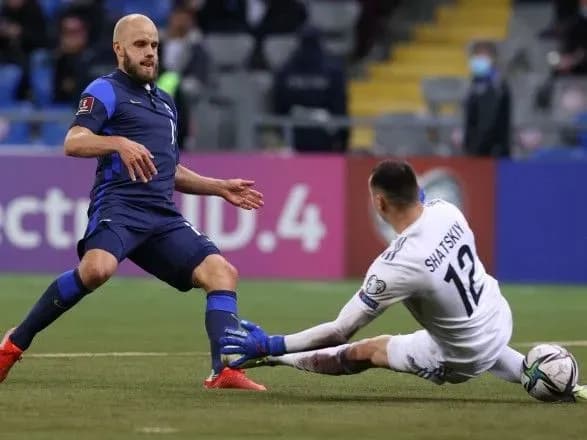 Конкурент збірної України здобув перемогу у відборі на ЧС-2022