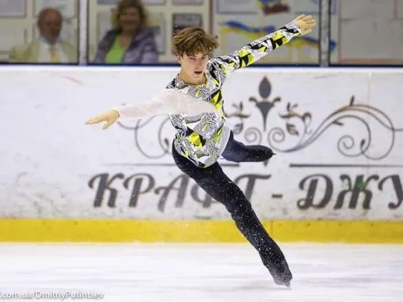 Українські фігуристи вийшли до числа лідерів турніру в Угорщині