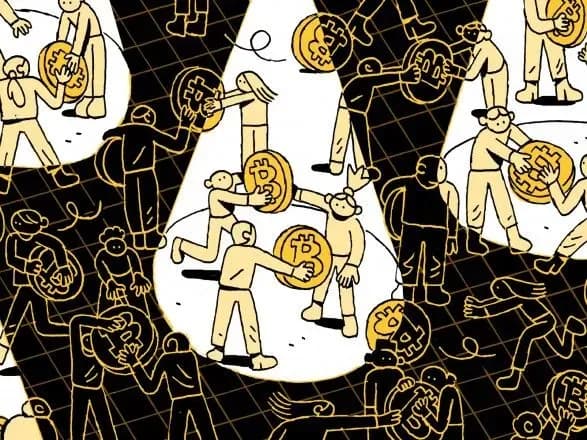 Биткойн достиг шестимесячного максимума. Трейдеры уверены, что регулятор США одобрит обмен биткойнов