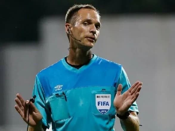 Фартовий для “Шахтаря” рефері розсудить “гірників” у матчі з “Реалом”