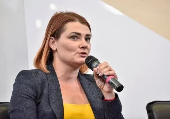 "Слуги народу" ініціювали виключення Людмили Буймістер із фракції