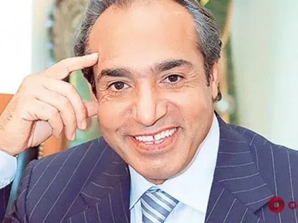 Экс-прокурор Жученко заявил, что Киван предлагал ему деньги и недвижимость за преследование Труханова