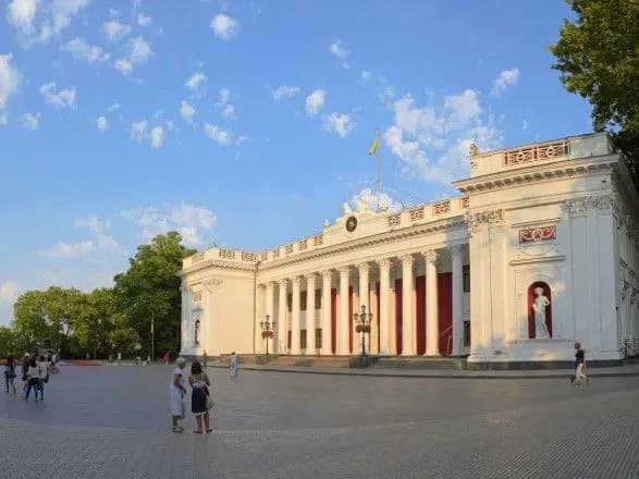 Мерія Одеси заявляє про готовність міста до опалювального сезону