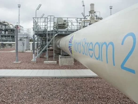 Витренко сообщил, когда ожидается решение регулятора по "Северному потоку - 2"