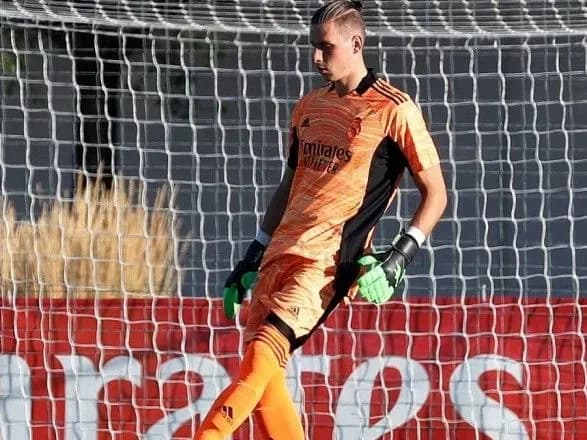 Один із лідерів Бундесліги може оформити трансфер воротаря Луніна