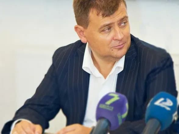 Пов'язана з розшукуваним Тарпаном компанія отримала в Одесі ще один держпідряд на ремонт садка за 8,4 млн грн