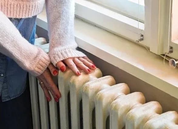 Із 23 жовтня у Києві планують подати тепло до житлових будинків