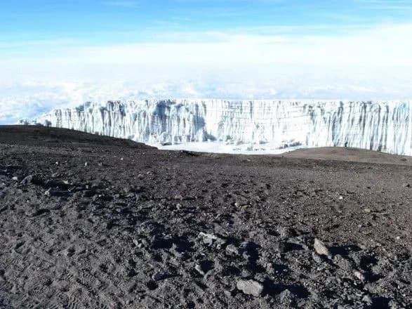 Дослідження: до 2040-х років Африка може залишитися без останніх льодовиків