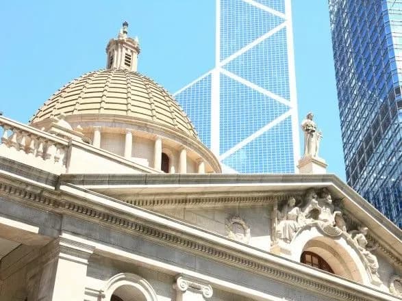 ЗМІ: за новим китайським законом п'ятеро студентів у Гонконзі отримали 5 років в'язниці за участь у протестах