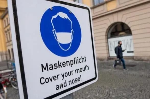 Австрія з 1 листопада посилює карантин для працівників: якої сфери це торкнеться
