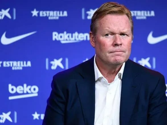 Куман про виступ “Динамо”: абсолютно нічого не створило, ніякої небезпеки