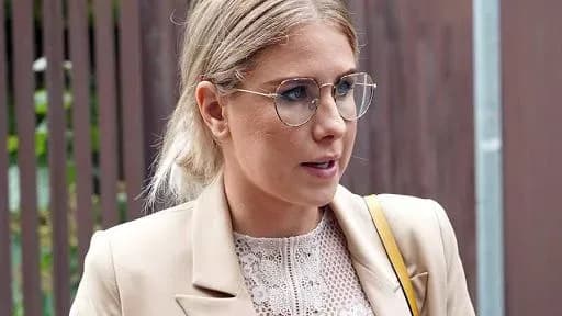 Соратницю Навального Соболь оголосили у розшук