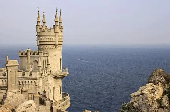 Перепис населення в Криму: сімферопольці не хочуть в ньому брати участь