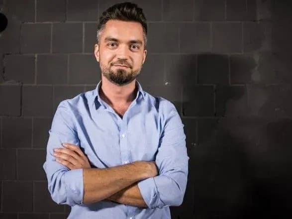 “Український інститут”: посаду гендиректора отримав Володимир Шейко