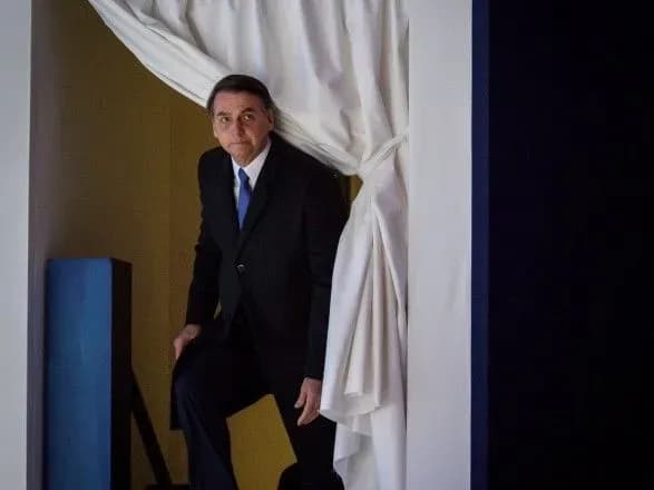 Сенат Бразилії звинуватив президента Болсонару у вбивстві громадян країни під час пандемії COVID-19