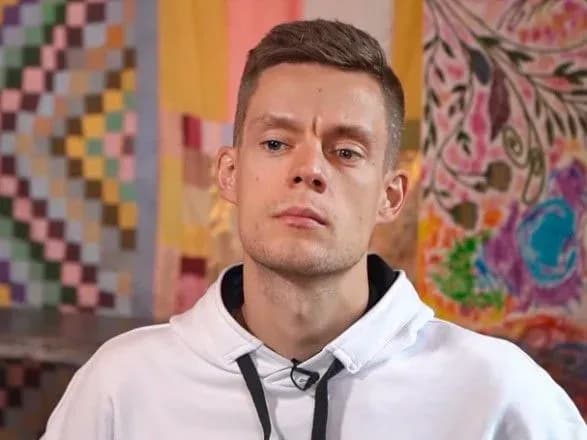 Блогера Юрія Дудя оштрафували на 100 тис. рублів за "пропаганду наркотиків"