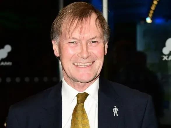 Убийство британского депутата Емесса: подозреваемому предъявили обвинение