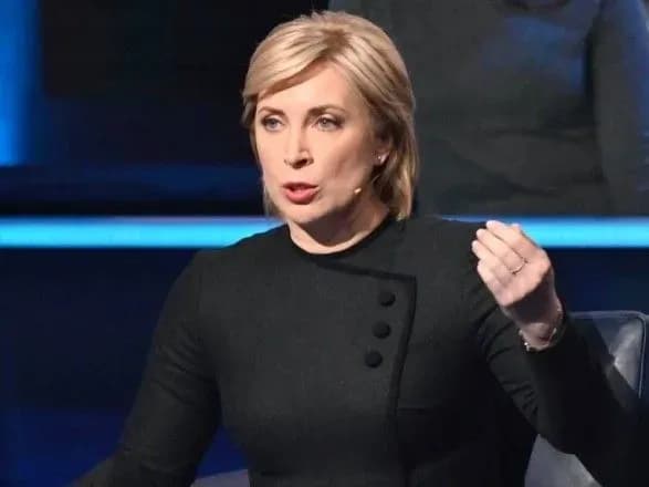 Верещук: якісний контент - ось що головне для політичних ток-шоу