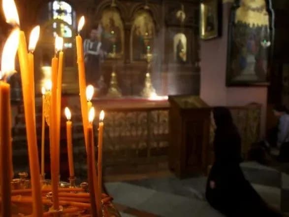 21 жовтня: церква вшановує пам’ять святого Трифона і Пелагеї