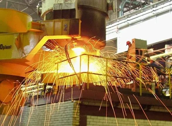 Промислове виробництво у вересні показало спад