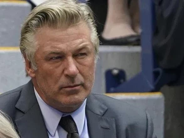 Актор Алек Болдвін вистрілив на зйомках фільму - загинула оператор і поранено режисера