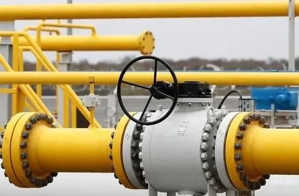 Зеркаль: росіяни готові по "Північному потоку-2" до кінця року прокачати 5,6 млрд кубометрів, ГТС України могла б 11