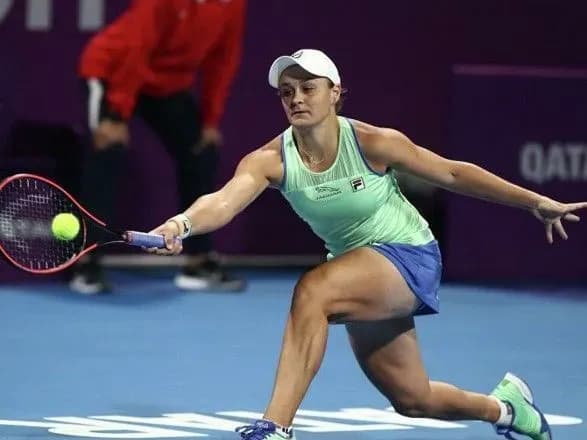 Теніс: лідер жіночого рейтингу пропустить Підсумковий турнір WTA