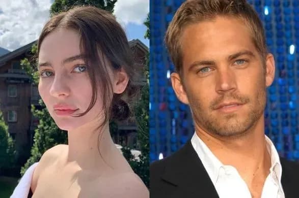 "Найважливіше - сім'я": Він Дізель відвів дочку Пола Уокера до вівтаря