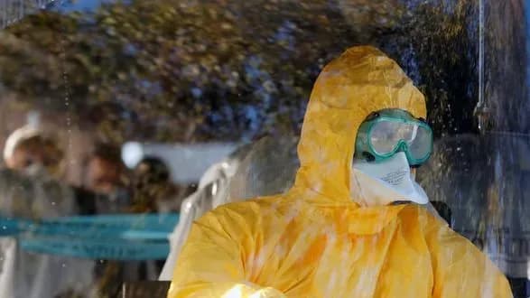 В Австрії можуть запровадити локдаун для невакцинованих громадян