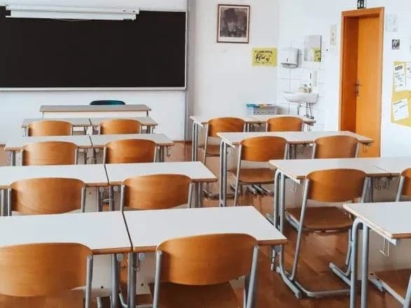 У Запоріжжі канікули у школах продовжили ще на тиждень