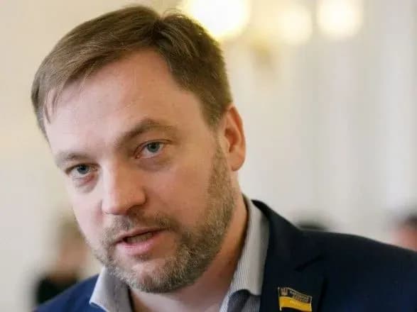 Монастирський розповів, як підробка COVID-сертифікатів вдарила по міжнародному іміджу України