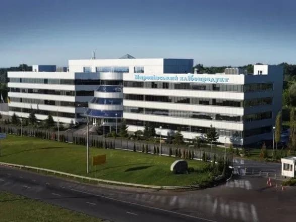 МХП увійшов у ТОП-25 інноваційних компаній України