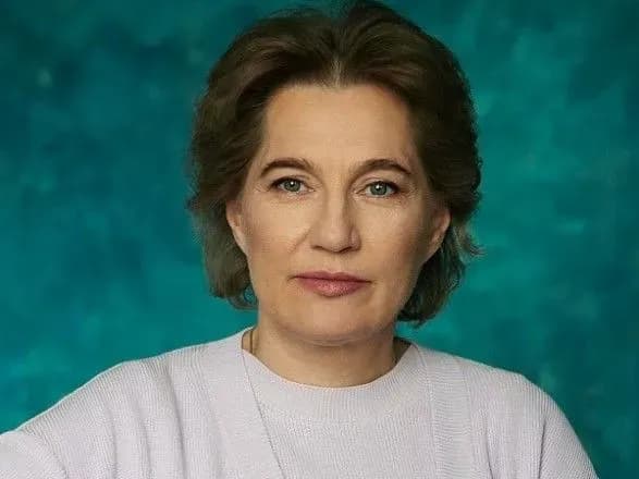 Через два-три тижні медична система в Україні буде перевантажена - Голубовська