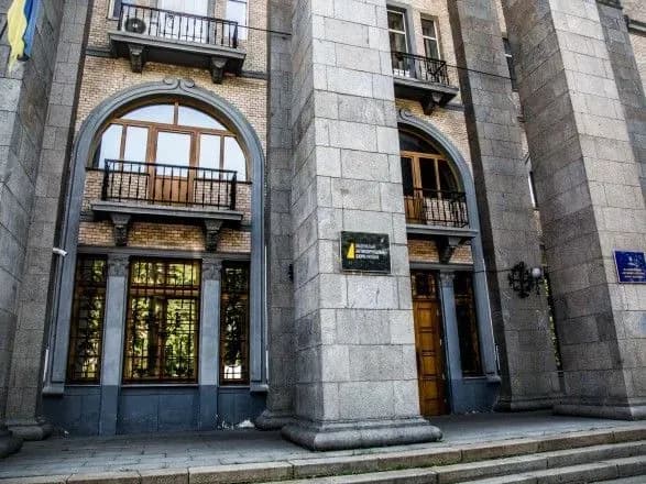 НАБУ не змогло купити перископи для спостереження з укриття