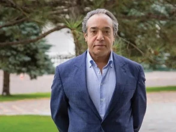 Мільйон доларів за підозру Трухановому і великі "надії" на НАБУ: чому сирійця Кивана вважають "бенефіціаром" справи проти мера Одеси