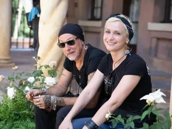 Вмирала у нього на руках: колега загиблої Гатчинс висловився про трагедію