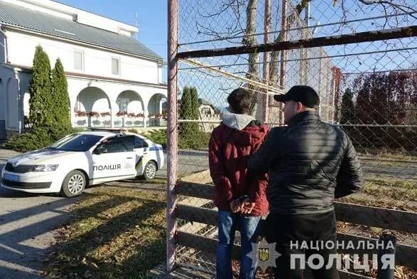 У Львові 9-місячну дівчинку викрав колишній співмешканець її матері - дитину знайшли аж в іншій області
