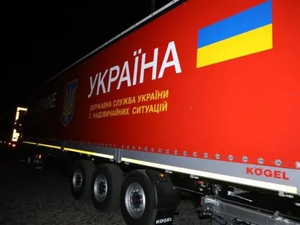 На Херсонщині встановлять мобільний госпіталь для хворих на COVID-19