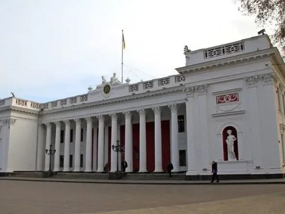 В Одесской мэрии признали, что не контролируют качество реставрационных работ даже выполненных уголовно преследуемыми компаниями