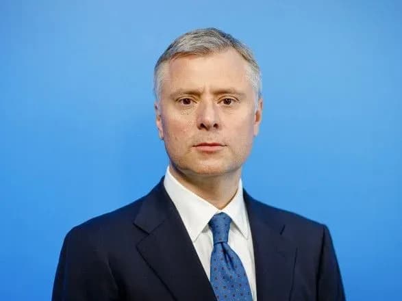 З Україною не радились, це дуже сумно: Вітренко про висновок Міненерго Німеччини щодо сертифікації "Північного потоку-2"