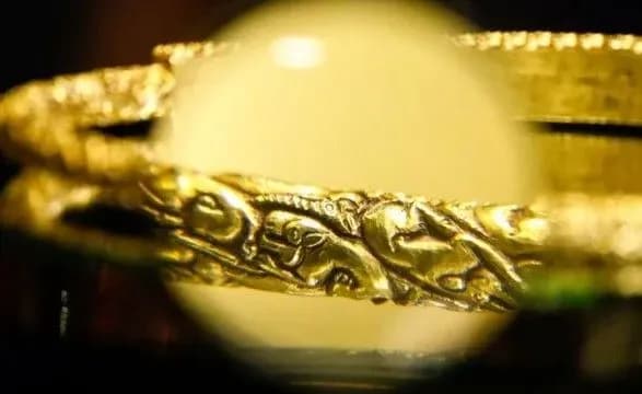 У Росії незадоволені нідерландськими юристами і хочуть оскаржити рішення суду Амстердама щодо "скіфського золота"