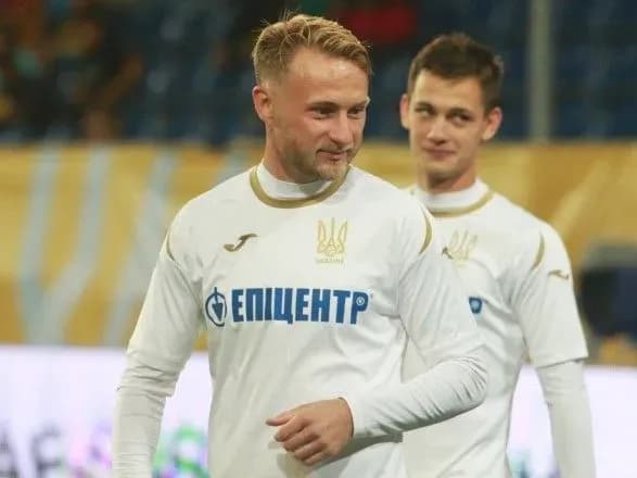 Тренер ФК “Гент” розкрив головну проблему українського півзахисника