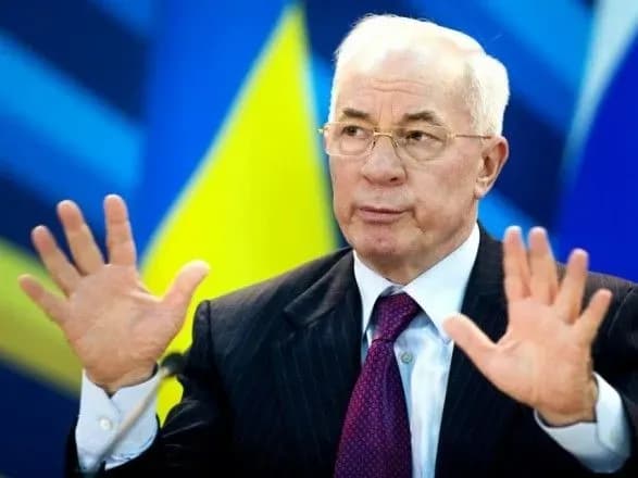 Суд розгляне апеляцію у справі про держзраду Азарова 3 листопада