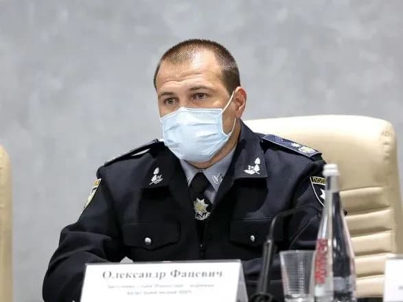 На виборах 31 жовтня будуть працювати 8,5 тисяч правоохоронців - МВС