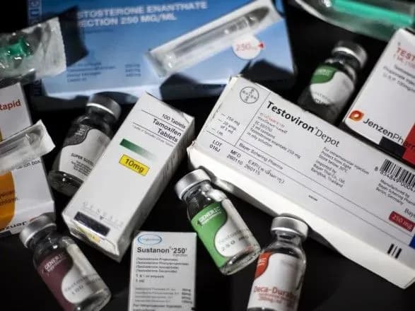 Директор Национального антидопингового центра Курлищук уволился после обвинений WADA