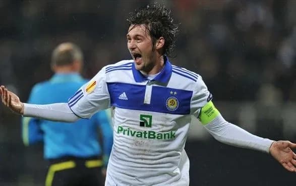 Мілевський може отримати роботу в структурі "Динамо": що відомо