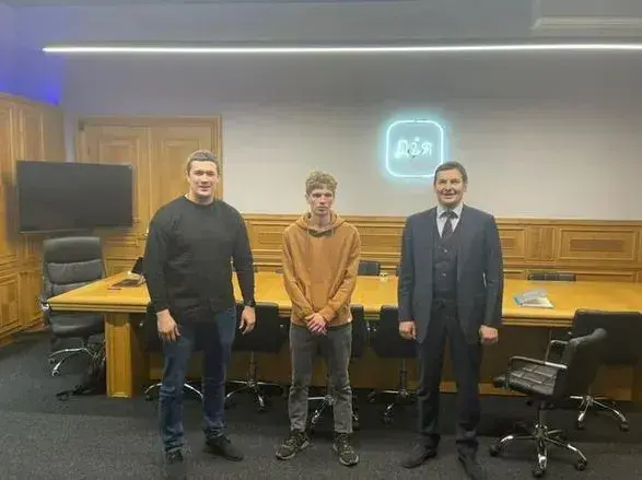 Розробнику, який створив фейкову "Дію" запропонували стажування в Мінцифрі