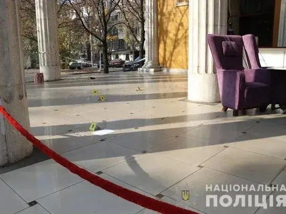 У Запоріжжі під час бійки у ресторані зарізали молодого хлопця