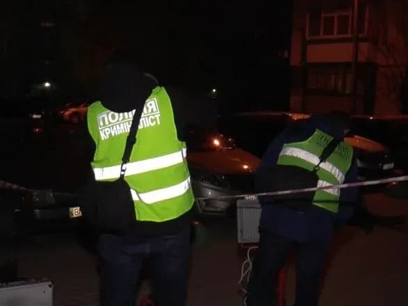 Убивство активіста "Правого сектору" в Сумах: у поліції є дві версії мотивів