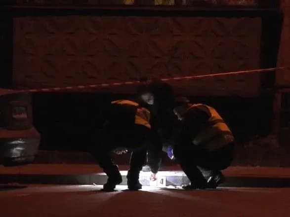 Убийство активиста "Правого сектора" в Сумах: полиция открыла уголовное производство